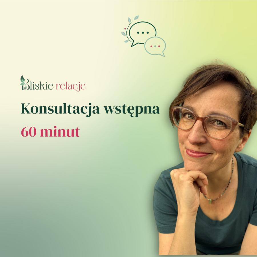 Konsultacja wstępna